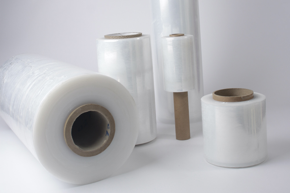 Stretch Film