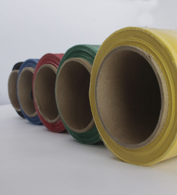 Rollo de Película Estirable de color - Imagen 2