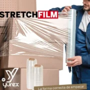 Stretch Film