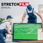 Stretch Film