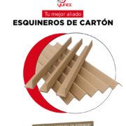 Esquineros de Cartón