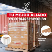 Esquineros de Cartón