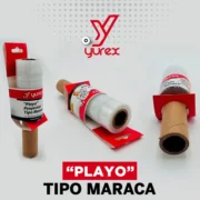 Maraca Playo